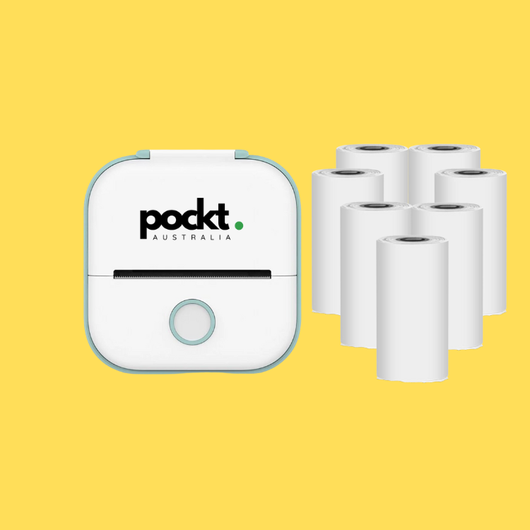 Pockt™ Printer