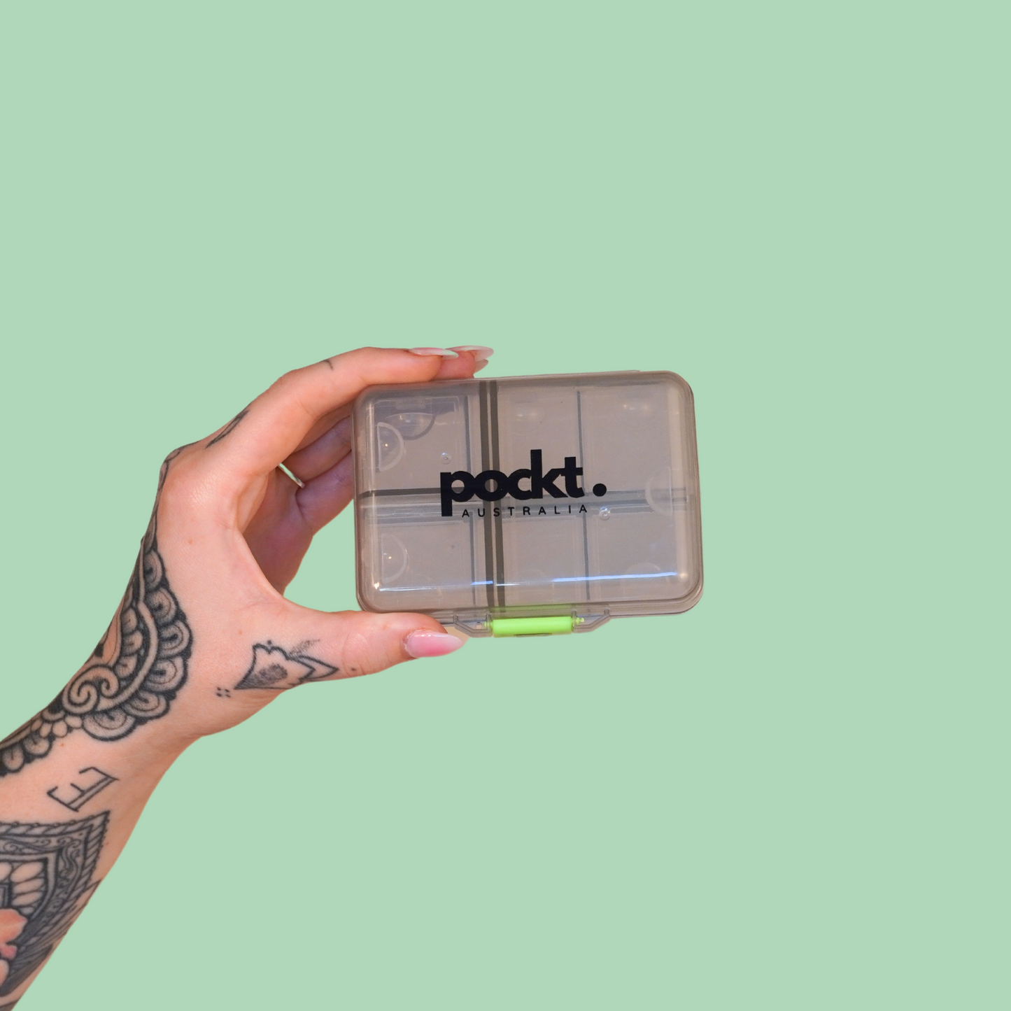 Pockt™ XL