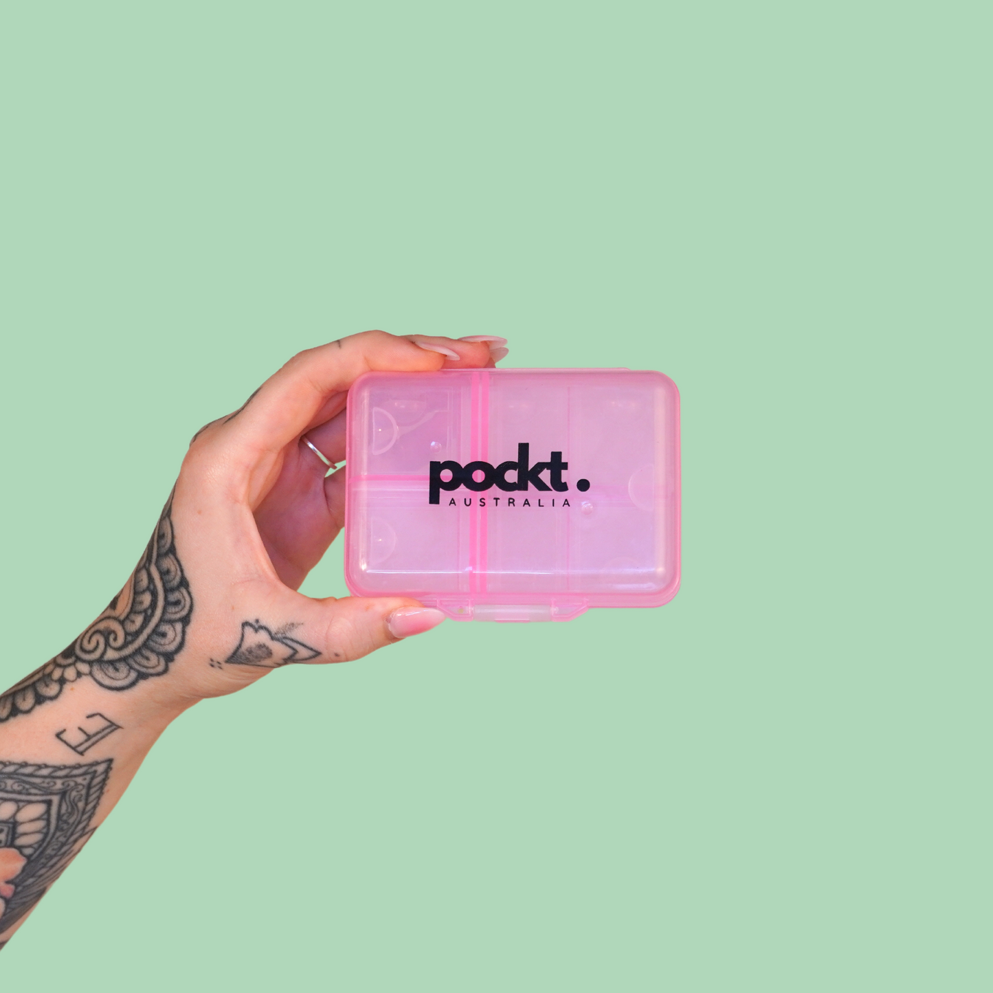 Pockt™ XL