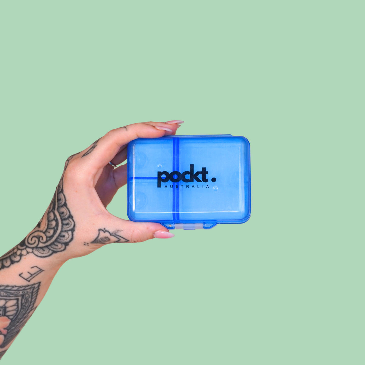 Pockt™ XL