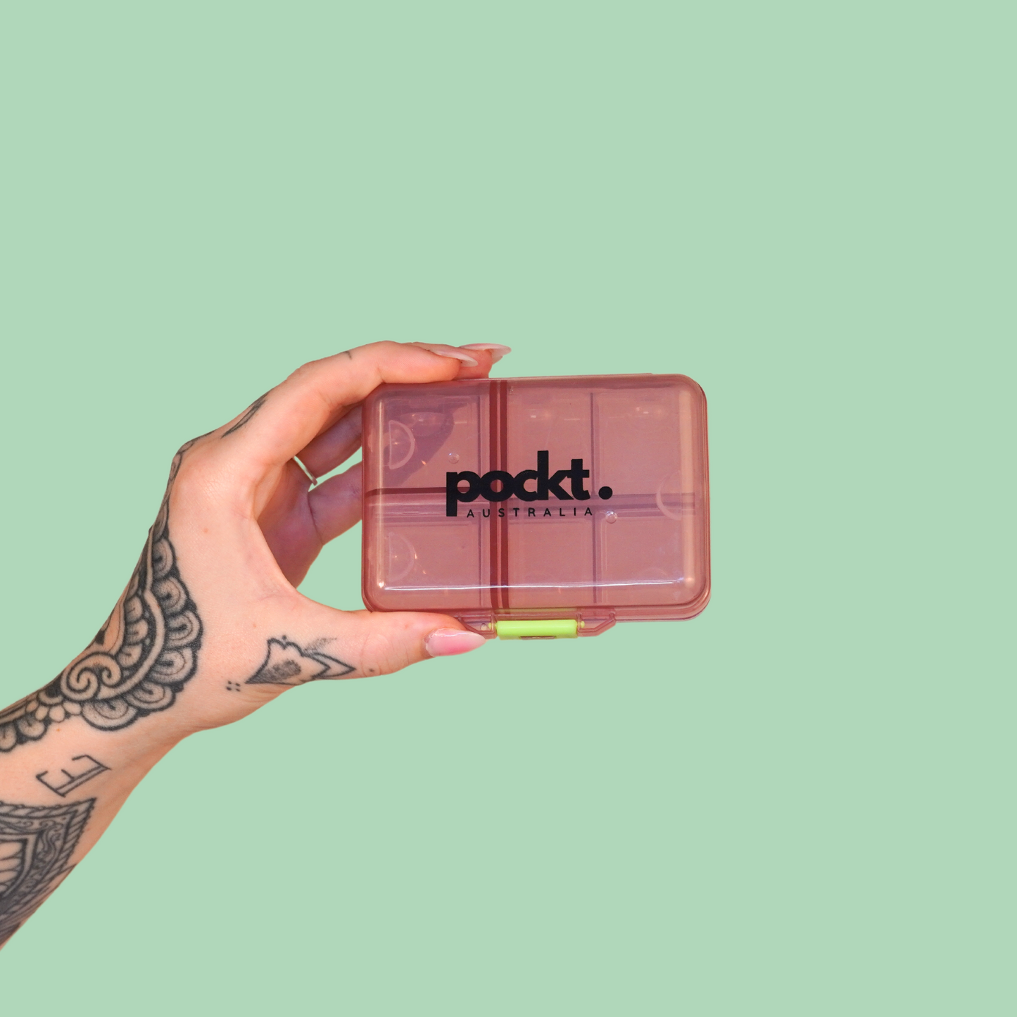 Pockt™ XL