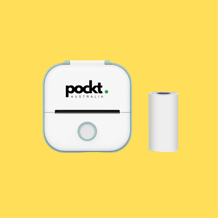 Pockt™ Printer