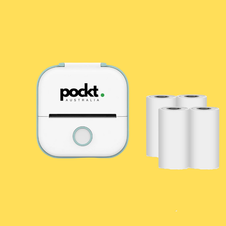 Pockt™ Printer