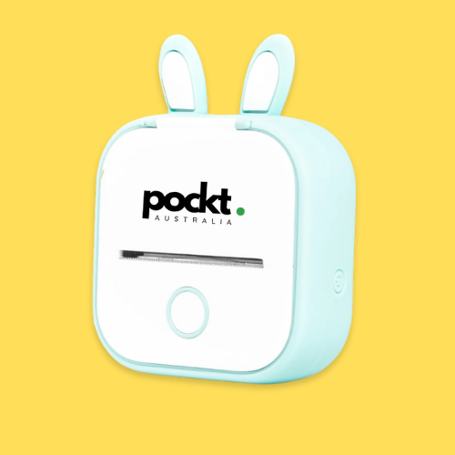Pockt™ Printer Case