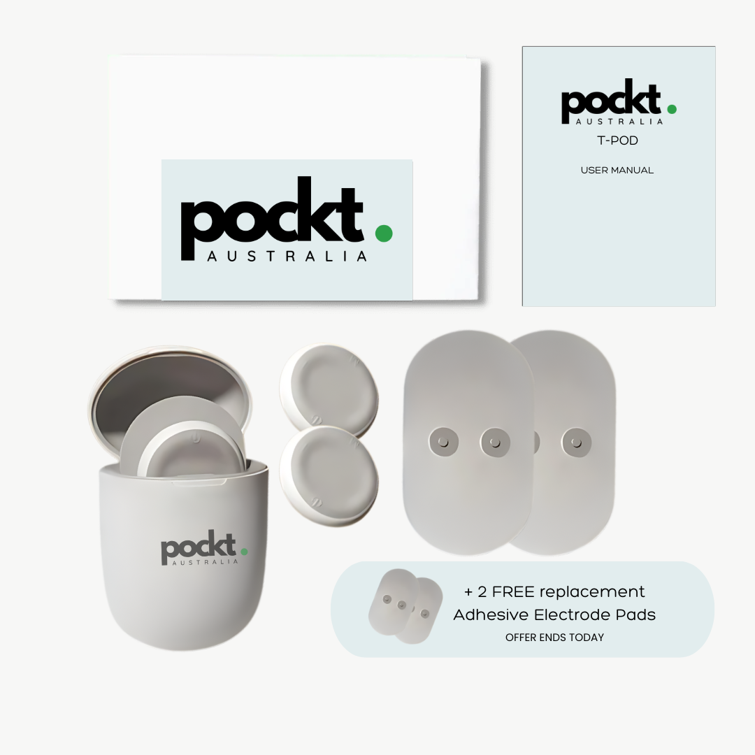 Pockt™ T-Pod