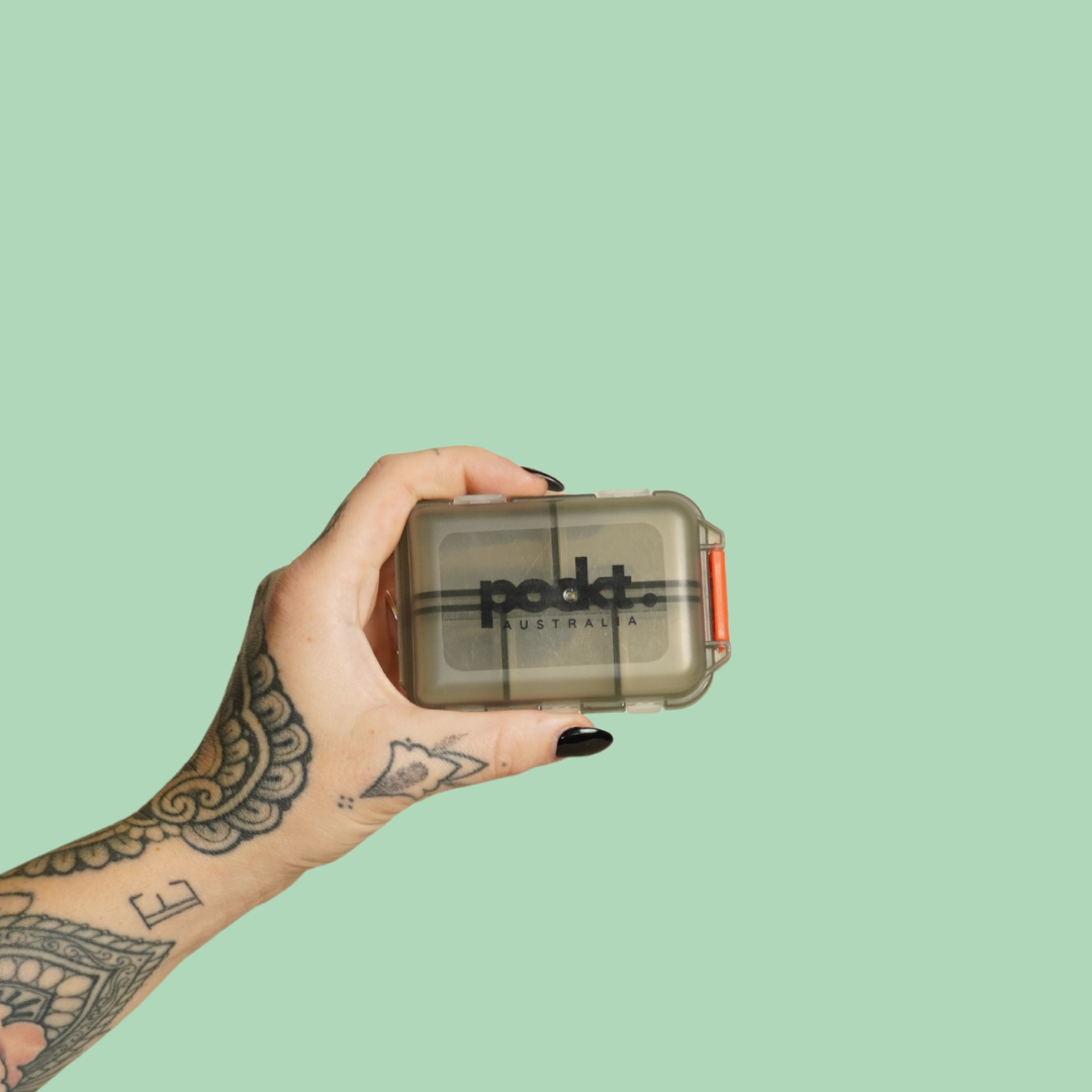 Pockt™ Pal