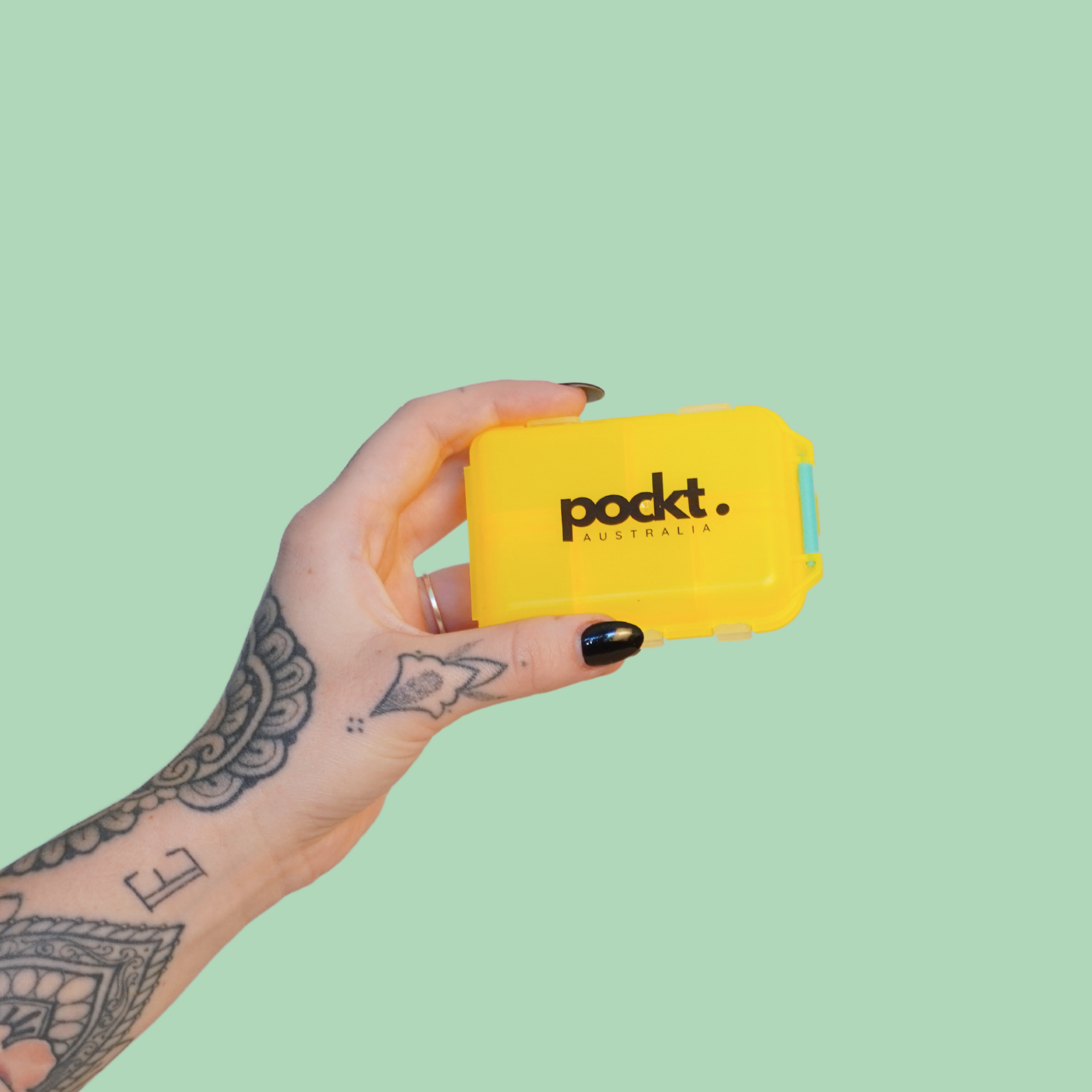 Pockt™ Pal