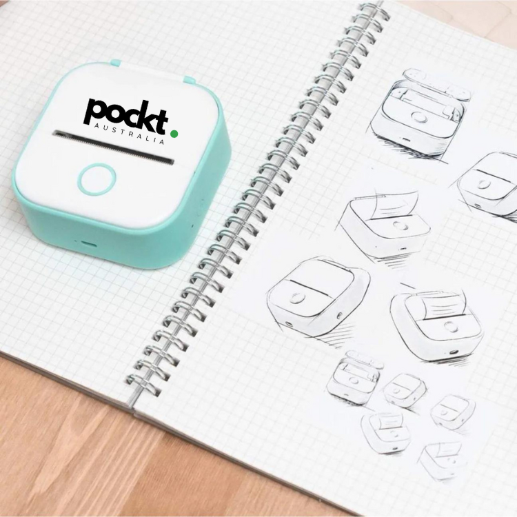 Pockt™ Printer