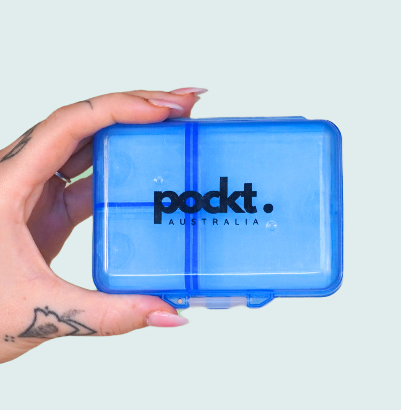 Pockt™ Pal