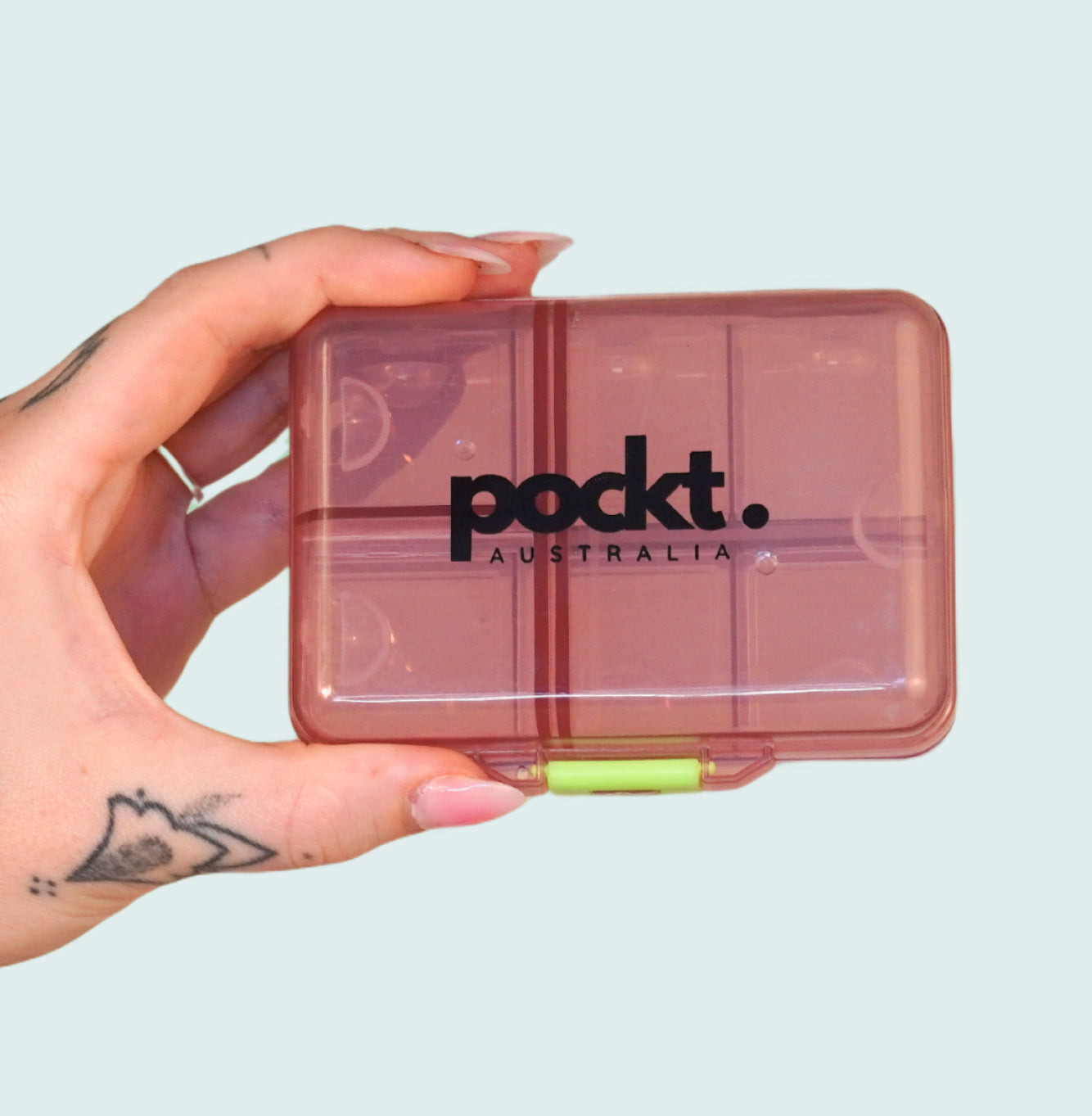 Pockt™ Pal