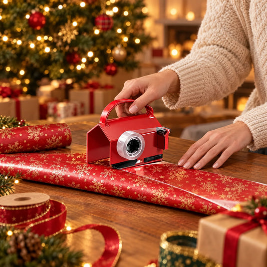 Pockt Gift Wrap Cutter