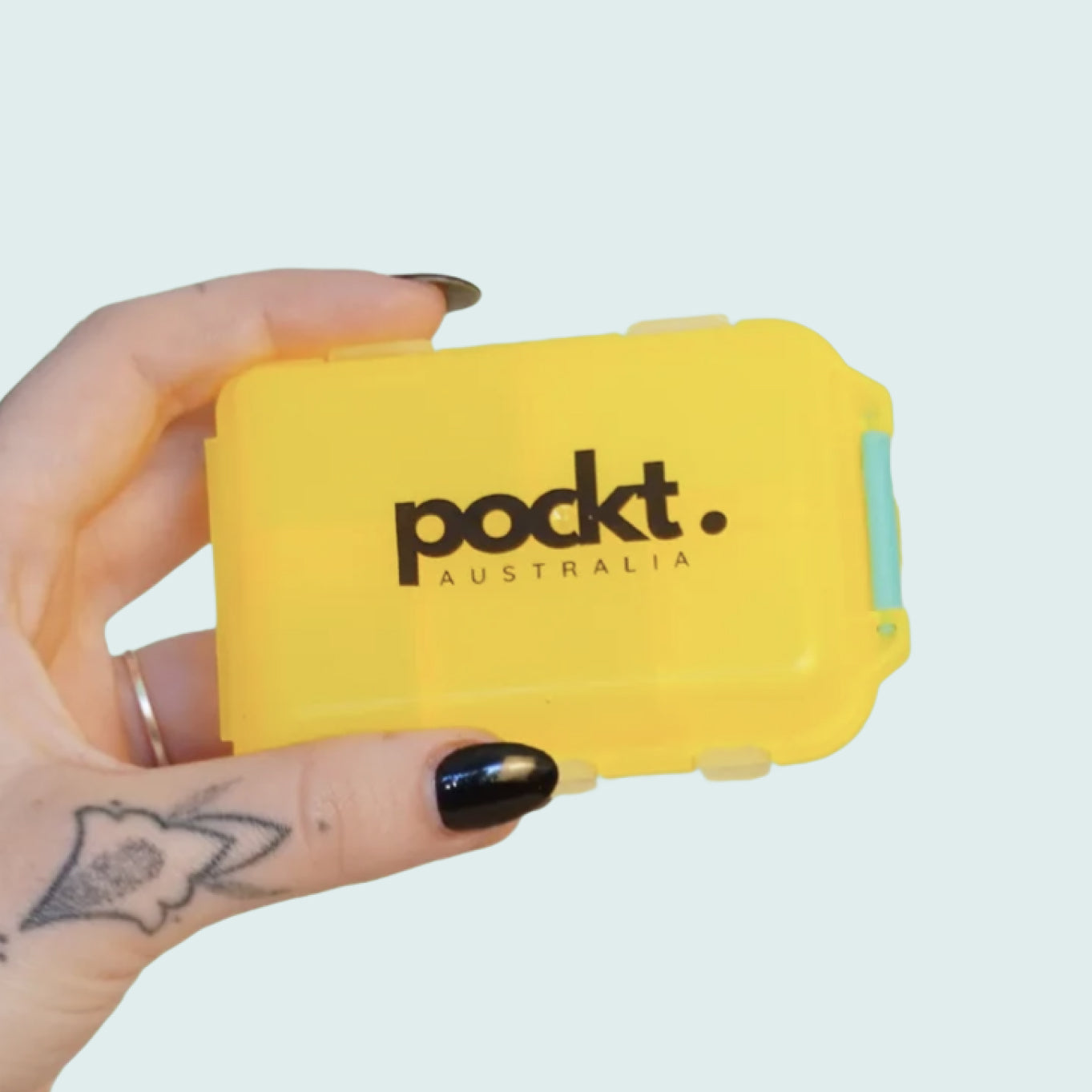 Pockt™ Pal