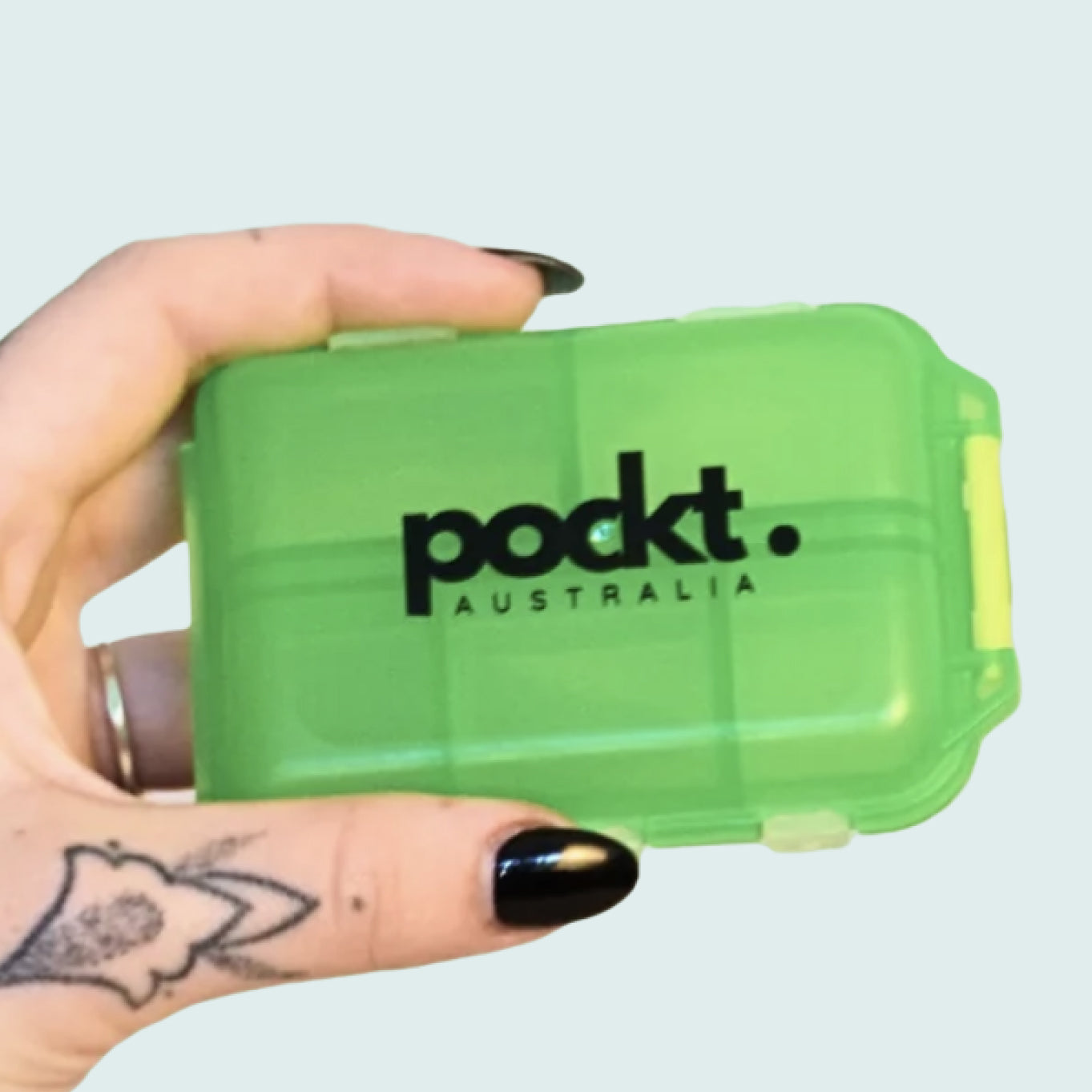 Pockt™ Pal