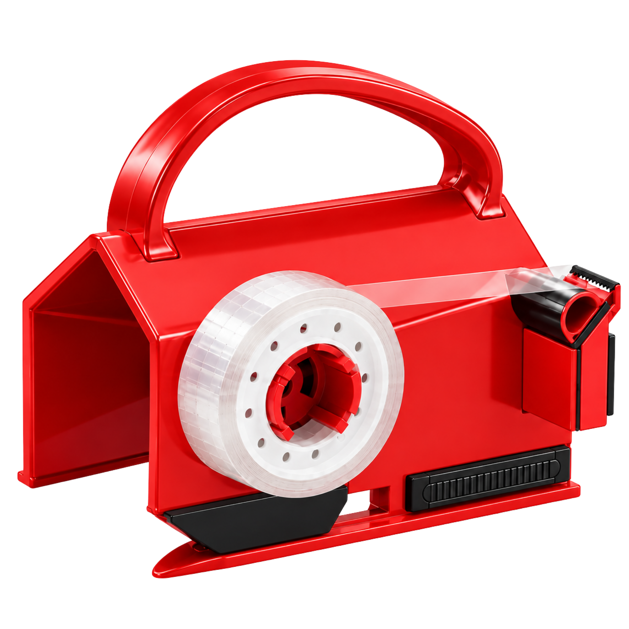 Pockt Gift Wrap Cutter
